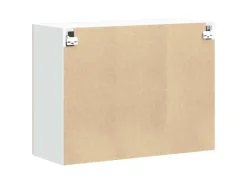 vidaXL Küchen-Hängeschrank Lucca Sonoma-Eiche Holzwerkstoff 853830< Küchenschränke