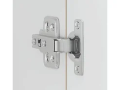 vidaXL Küchen-Hängeschrank Lucca Sonoma-Eiche Holzwerkstoff 853830< Küchenschränke