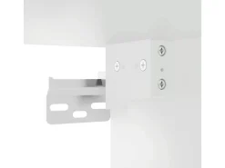 vidaXL Küchen-Hängeschrank Lucca Sonoma-Eiche Holzwerkstoff 853780< Küchenschränke