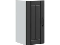 vidaXL Küchen-Hängeschrank Lucca Holzwerkstoff 853778< Küchenschränke