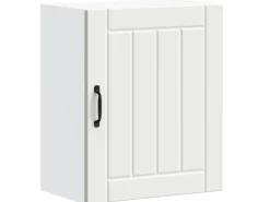 vidaXL Küchen-Hängeschrank Lucca Holzwerkstoff 853797< Küchenschränke