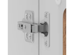 Sale vidaXL Küchen-Hängeschrank mit Glastür -Optik Holzwerkstoff 853855 Altholz