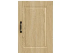 Küchenschränke<vidaXL Küchen-Hängeschrank Porto Sonoma-Eiche Holzwerkstoff 854030
