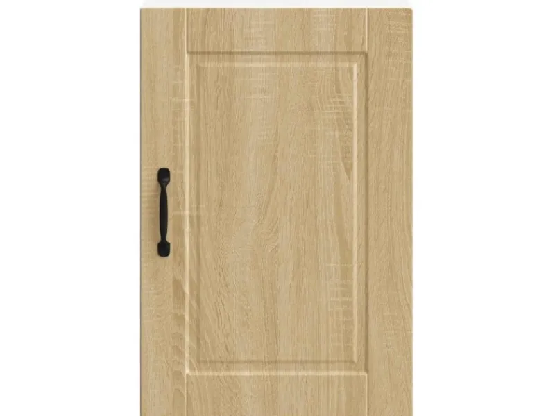 Küchenschränke<vidaXL Küchen-Hängeschrank Porto Sonoma-Eiche Holzwerkstoff 854030