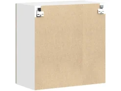 Küchenschränke<vidaXL Küchen-Hängeschrank Porto Sonoma-Eiche Holzwerkstoff 854060