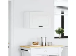 vidaXL Küchen-Hängeschrank Porto Holzwerkstoff 854077< Küchenschränke