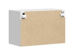 vidaXL Küchen-Hängeschrank Porto Holzwerkstoff 854077< Küchenschränke
