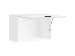vidaXL Küchen-Hängeschrank Porto Holzwerkstoff 854077< Küchenschränke