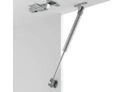 vidaXL Küchen-Hängeschrank Porto Holzwerkstoff 854077< Küchenschränke