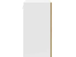 Sale vidaXL Küchen-Hängeschrank Porto Sonoma-Eiche Holzwerkstoff 854070 Sonoma Eiche