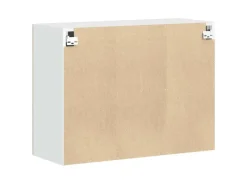 Sale vidaXL Küchen-Hängeschrank Porto Sonoma-Eiche Holzwerkstoff 854070 Sonoma Eiche