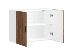 vidaXL Küchen-Hängeschrank Porto -Optik Holzwerkstoff 854075< Küchenschränke