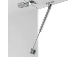 Clearance vidaXL Küchen-Hängeschrank Porto -Optik Holzwerkstoff 854085 Altholz