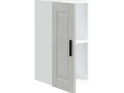 vidaXL Küchen-Hängeschrank Porto Holzwerkstoff 854021< Küchenschränke