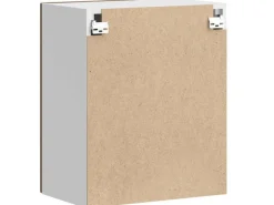 Küchenschränke<vidaXL Küchen-Hängeschrank Porto Braun Eichen-Optik Holzwerkstoff 854051