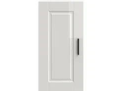 Küchenschränke<vidaXL Küchen-Hängeschrank Porto Hochglanz-Weiß Holzwerkstoff 854019