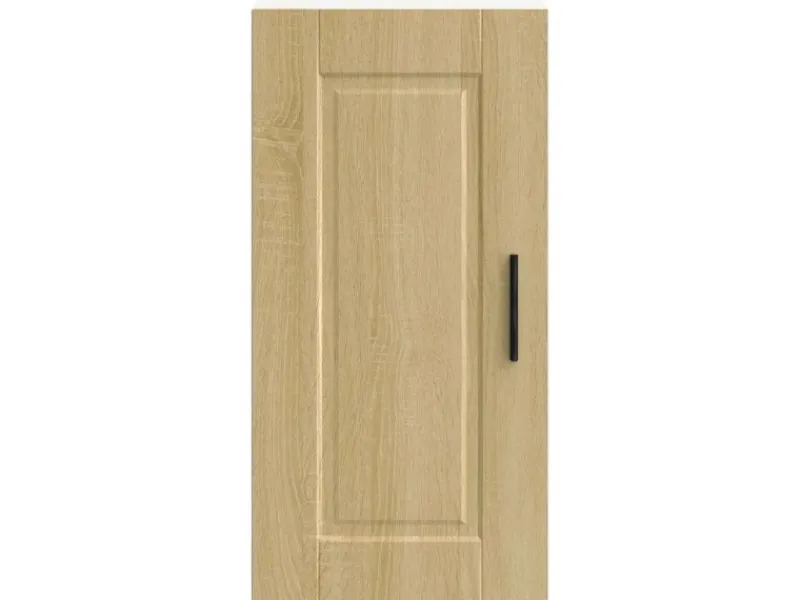 Küchenschränke<vidaXL Küchen-Hängeschrank Porto Sonoma-Eiche Holzwerkstoff 854020