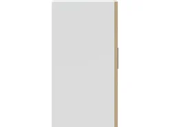 Küchenschränke<vidaXL Küchen-Hängeschrank Porto Sonoma-Eiche Holzwerkstoff 854020