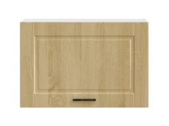 Küchenschränke<vidaXL Küchen-Hängeschrank Porto Sonoma-Eiche Holzwerkstoff 854080