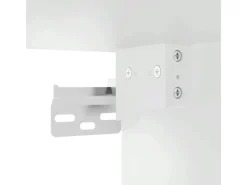 Küchenschränke<vidaXL Küchen-Hängeschrank Porto Sonoma-Eiche Holzwerkstoff 854080