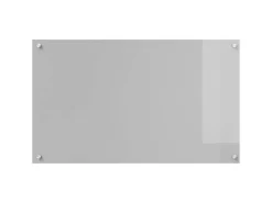vidaXL Küchenrückwand 2 pcs 100 x 60 cm Gehärtetes Glas 3415457< Küchenrückwände