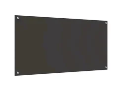 Küchenrückwände<vidaXL Küchenrückwand 2 pcs 120 x 60 cm Gehärtetes Glas 3415511