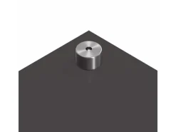 Küchenrückwände<vidaXL Küchenrückwand 2 pcs 120 x 60 cm Gehärtetes Glas 3415511