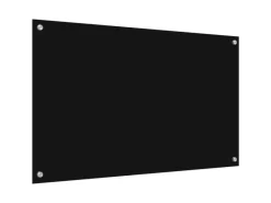 Küchenrückwände<vidaXL Küchenrückwand 2 pcs 100 x 60 cm Gehärtetes Glas 3415553