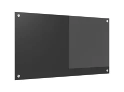 Küchenrückwände<vidaXL Küchenrückwand 90 x 50 x 0,6 cm Gehärtetes Glas 42001245