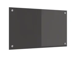 vidaXL Küchenrückwand 70 x 40 x 0,6 cm Gehärtetes Glas 42001238< Küchenrückwände