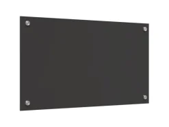 vidaXL Küchenrückwand 70 x 40 x 0,6 cm Gehärtetes Glas 42001238< Küchenrückwände