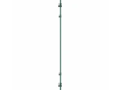 vidaXL Küchenrückwand 70 x 50 x 0,6 cm Gehärtetes Glas 42001239< Küchenrückwände