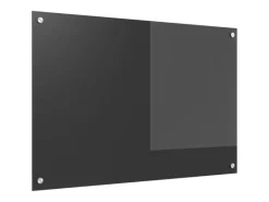 Küchenrückwände<vidaXL Küchenrückwand 90 x 60 x 0,6 cm Gehärtetes Glas 42001246
