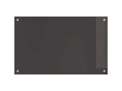 Küchenrückwände<vidaXL Küchenrückwand 80 x 50 x 0,6 cm Gehärtetes Glas 42001242