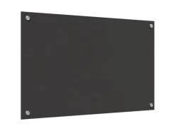 Küchenrückwände<vidaXL Küchenrückwand 80 x 50 x 0,6 cm Gehärtetes Glas 42001242