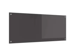 vidaXL Küchenrückwand 120 x 50 x 0,6 cm Gehärtetes Glas 42001314< Küchenrückwände
