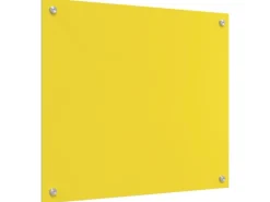 Küchenrückwände<vidaXL Küchenrückwand 70 x 60 x 0,6 cm Gehärtetes Glas 42001252