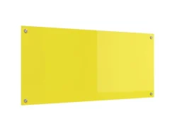 Küchenrückwände<vidaXL Küchenrückwand 110 x 50 x 0,6 cm Gehärtetes Glas 42001317