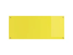 vidaXL Küchenrückwand 120 x 50 x 0,6 cm Gehärtetes Glas 42001320< Küchenrückwände