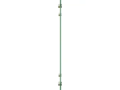 vidaXL Küchenrückwand 70 x 50 x 0,6 cm Gehärtetes Glas 42001251< Küchenrückwände