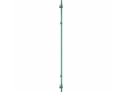 vidaXL Küchenrückwand 120 x 50 x 0,6 cm Gehärtetes Glas 42001308< Küchenrückwände