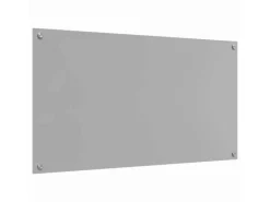 vidaXL Küchenrückwand 110 x 60 x 0,6 cm Gehärtetes Glas 42001306< Küchenrückwände