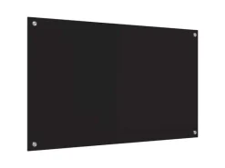 Küchenrückwände<vidaXL Küchenrückwand 100 x 60 cm Gehärtetes Glas 42018043