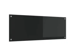vidaXL Küchenrückwand 110 x 40 x 0,6 cm Gehärtetes Glas 42001298< Küchenrückwände