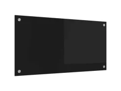 vidaXL Küchenrückwand 80 x 40 cm Gehärtetes Glas 42018035< Küchenrückwände