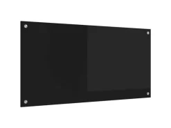 vidaXL Küchenrückwand 100 x 50 cm Gehärtetes Glas 42018042< Küchenrückwände