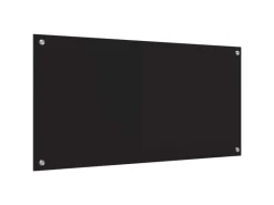 vidaXL Küchenrückwand 100 x 50 cm Gehärtetes Glas 42018042< Küchenrückwände