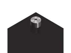 vidaXL Küchenrückwand 100 x 50 cm Gehärtetes Glas 42018042< Küchenrückwände