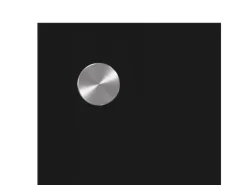 Discount vidaXL Küchenrückwand 100 x 40 cm Gehärtetes Glas 42018041 Schwarz