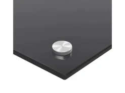 Küchenrückwände<vidaXL Küchenrückwand 70x60 cm Hartglas 249483